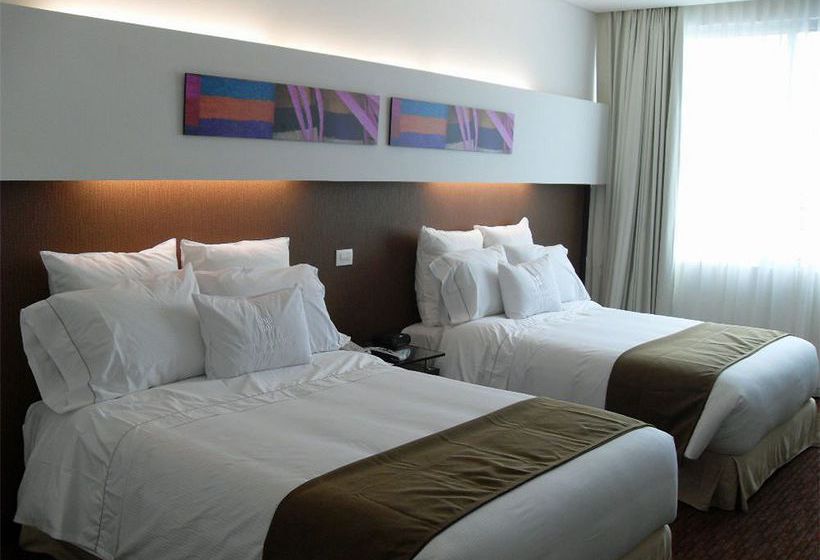 Sonesta Hotel Valledupar | Valledupar | Cesar | Colombia 1