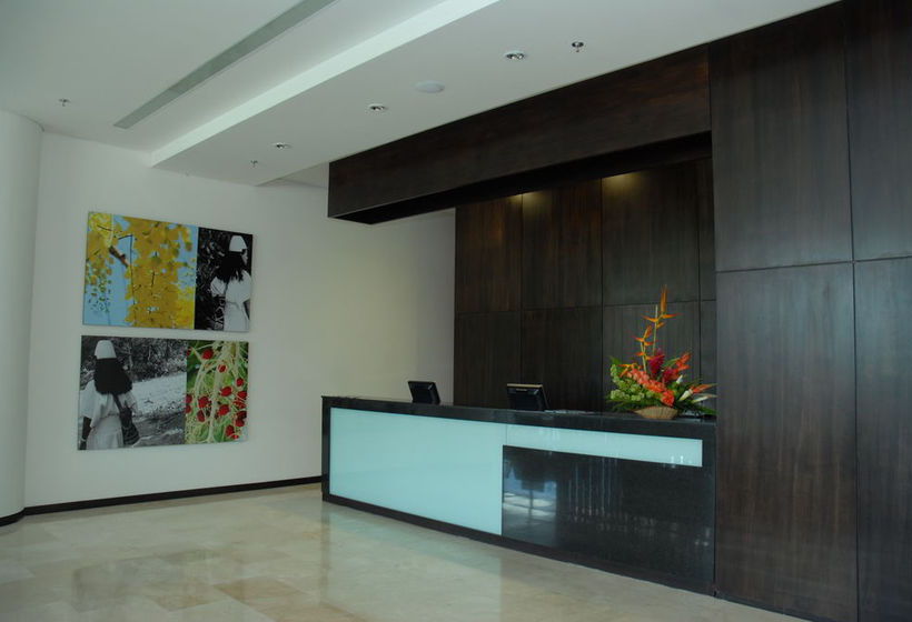 Sonesta Hotel Valledupar | Valledupar | Cesar | Colombia 10