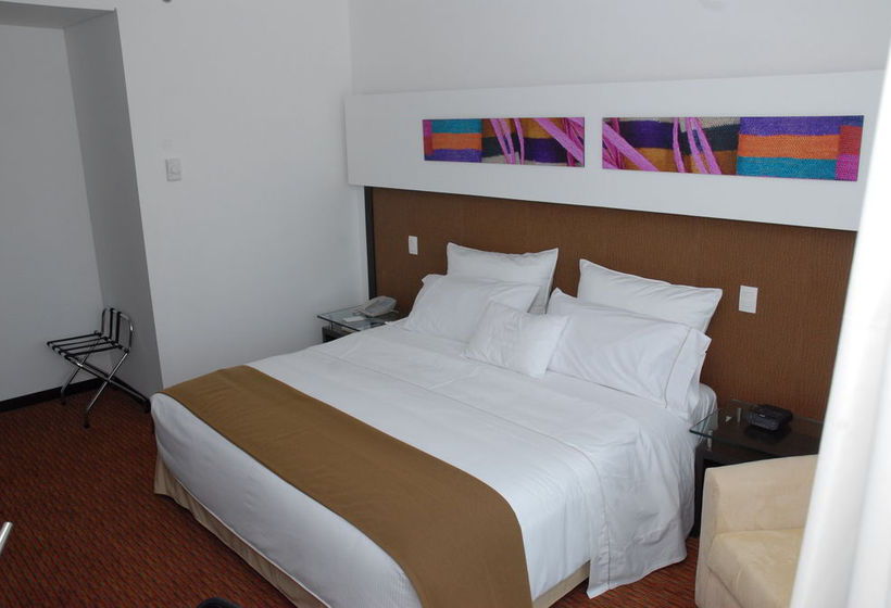 Sonesta Hotel Valledupar | Valledupar | Cesar | Colombia 11