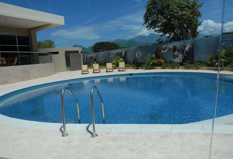 Sonesta Hotel Valledupar | Valledupar | Cesar | Colombia 12