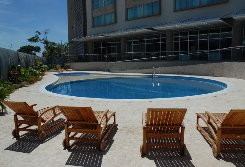 Sonesta Hotel Valledupar | Valledupar | Cesar | Colombia 13