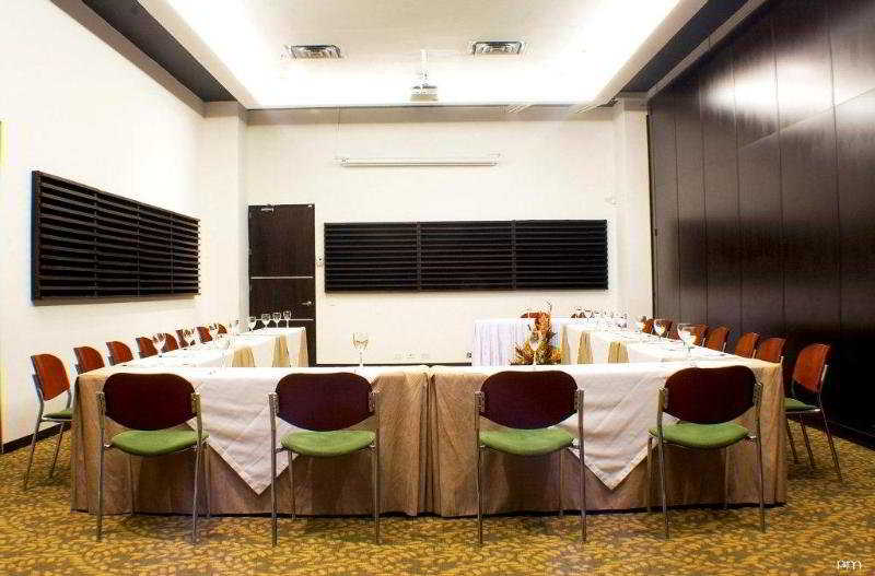 Sonesta Hotel Valledupar | Valledupar | Cesar | Colombia 16