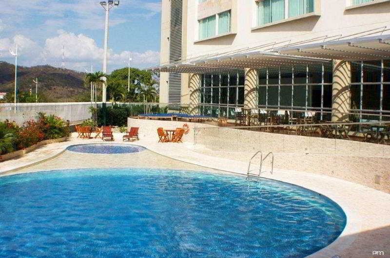 Sonesta Hotel Valledupar | Valledupar | Cesar | Colombia 17