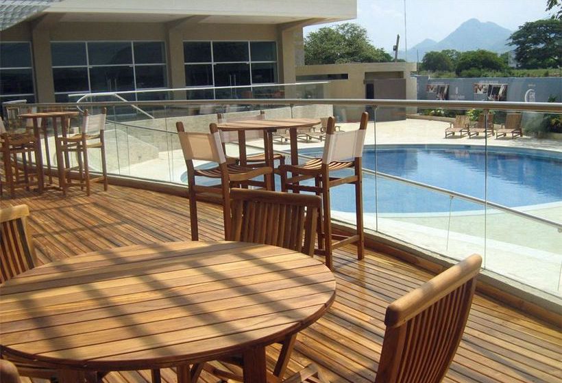 Sonesta Hotel Valledupar | Valledupar | Cesar | Colombia 2