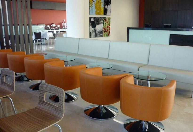 Sonesta Hotel Valledupar | Valledupar | Cesar | Colombia 3