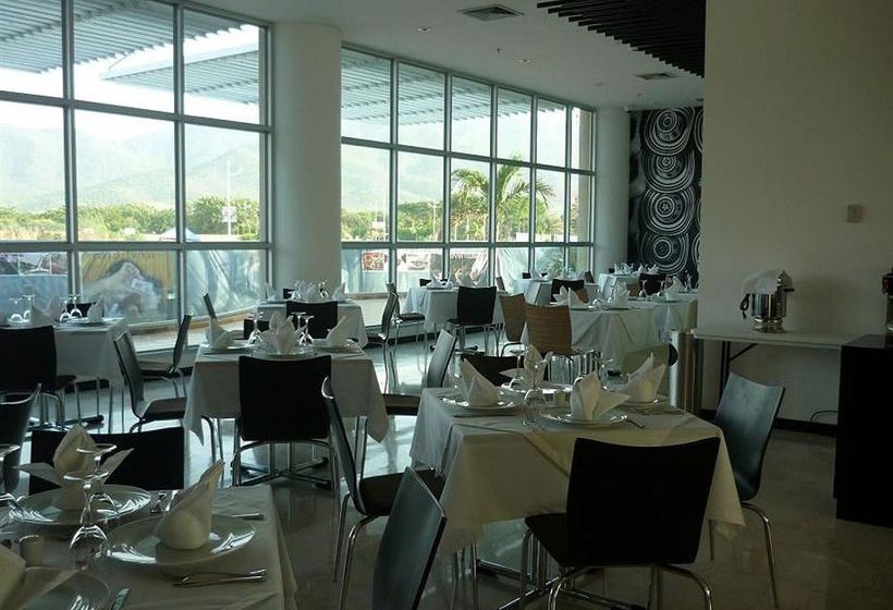 Sonesta Hotel Valledupar | Valledupar | Cesar | Colombia 4