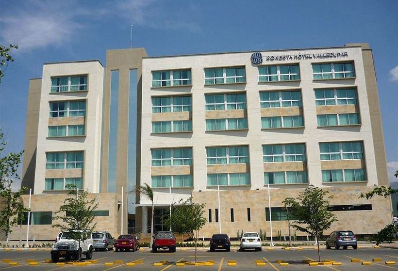 Sonesta Hotel Valledupar | Valledupar | Cesar | Colombia 6