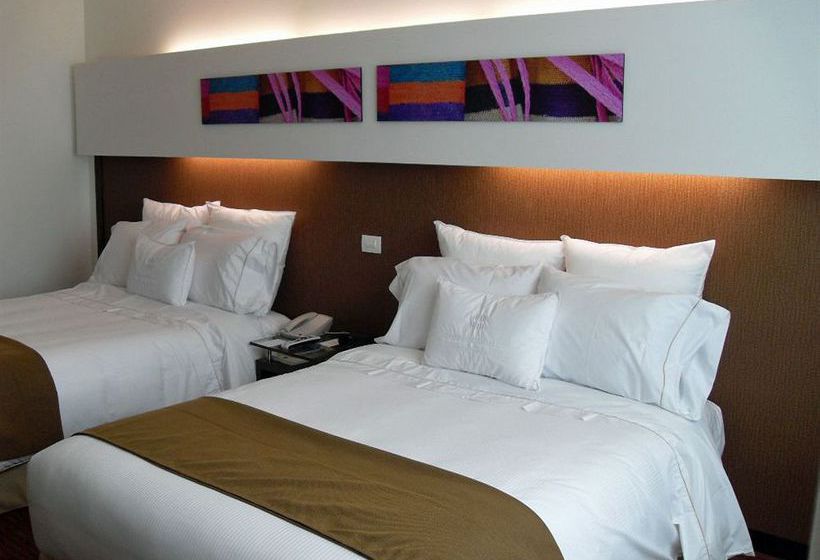 Sonesta Hotel Valledupar | Valledupar | Cesar | Colombia 7