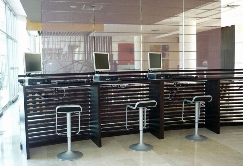 Sonesta Hotel Valledupar | Valledupar | Cesar | Colombia 8