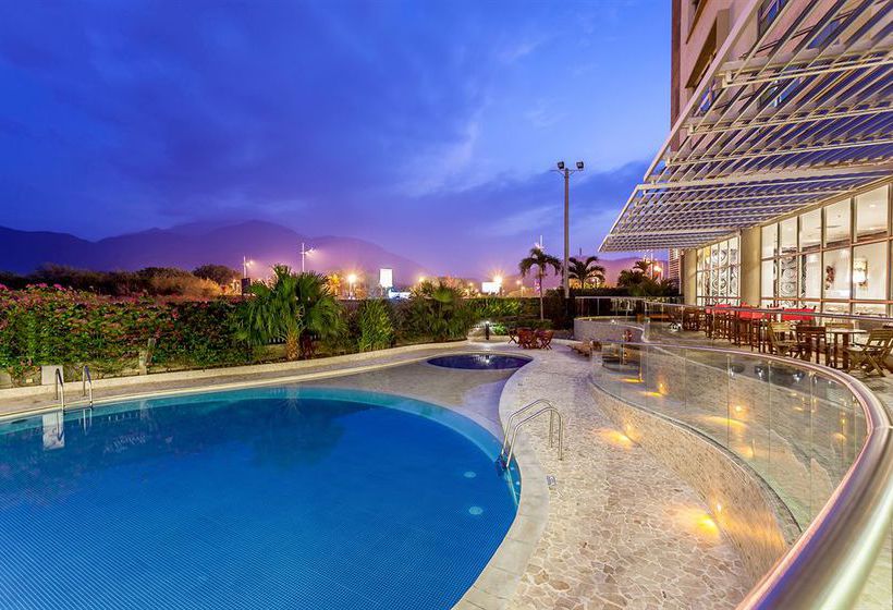 Sonesta Hotel Valledupar | Valledupar | Cesar | Colombia 9