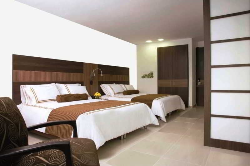 Hotel San Simón | Pereira | Risaralda | Colombia 1