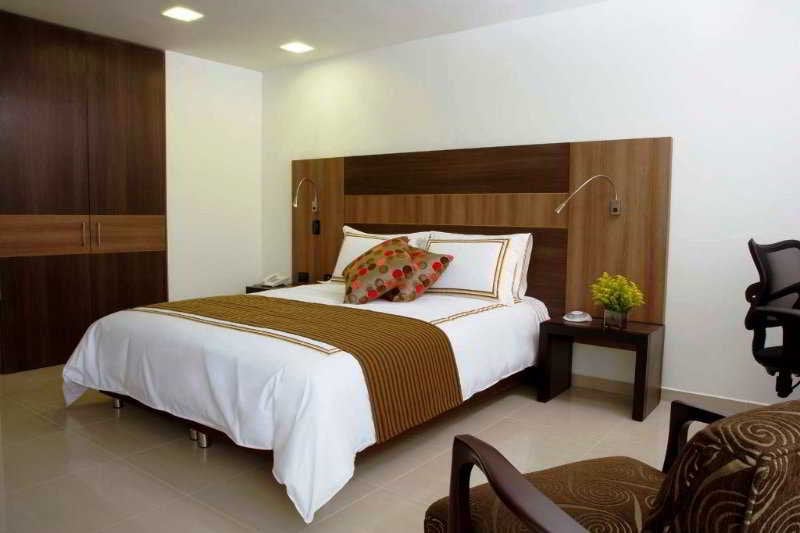 Hotel San Simón | Pereira | Risaralda | Colombia 2