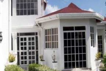 Casa Jardín Hotel Boutique San Andres y Providencia