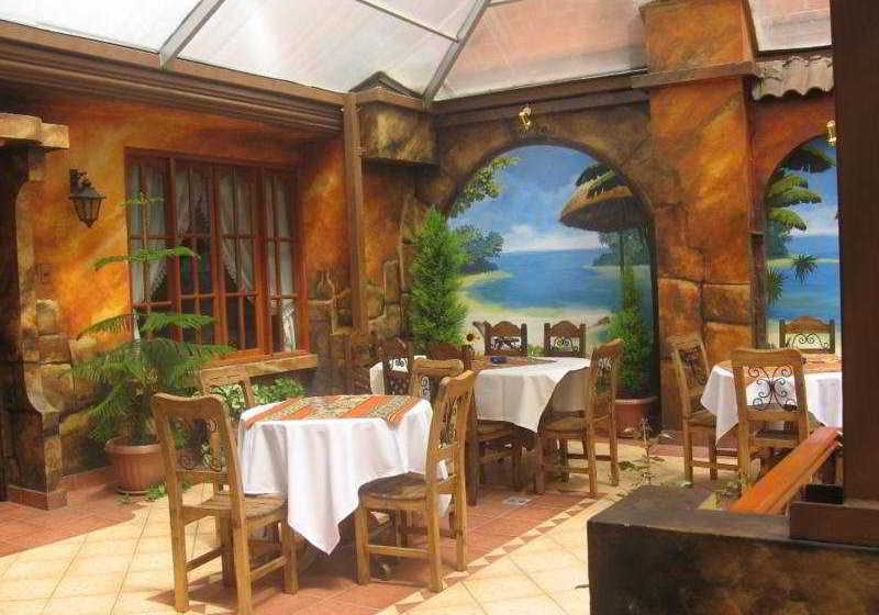 Hotel Las Brisas | La Paz | Bolivia | América del Sur 10