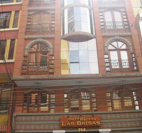 Hotel Las Brisas | La Paz | Bolivia | América del Sur 12