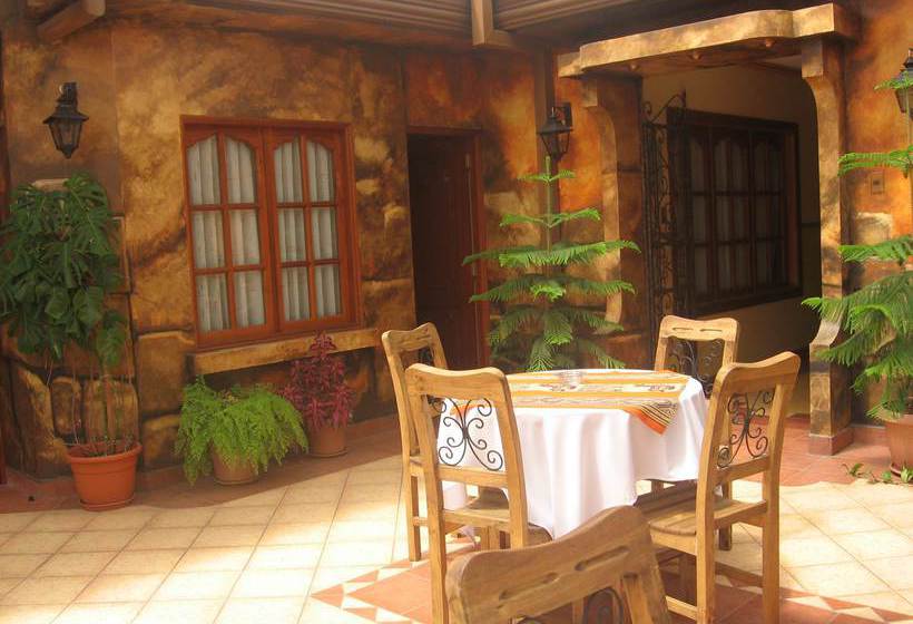 Hotel Las Brisas | La Paz | Bolivia | América del Sur 5