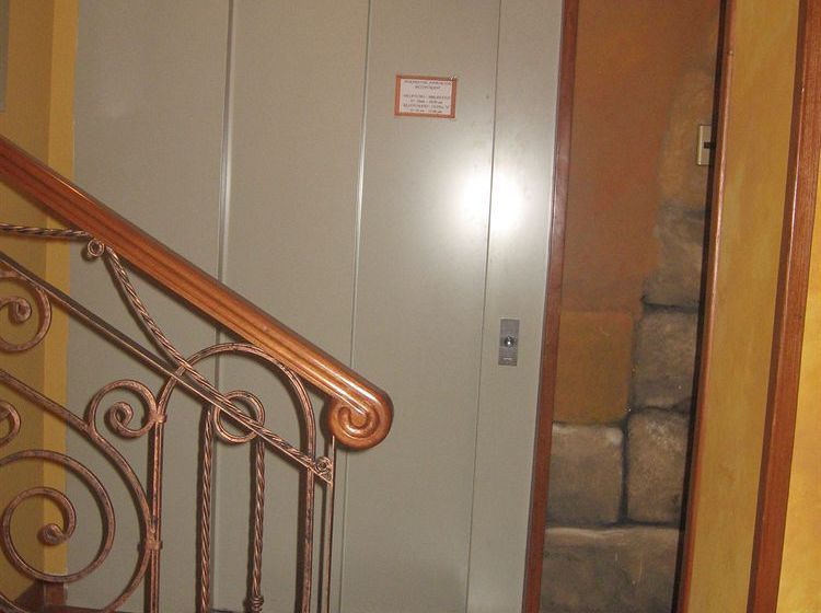 Hotel Las Brisas | La Paz | Bolivia | América del Sur 7