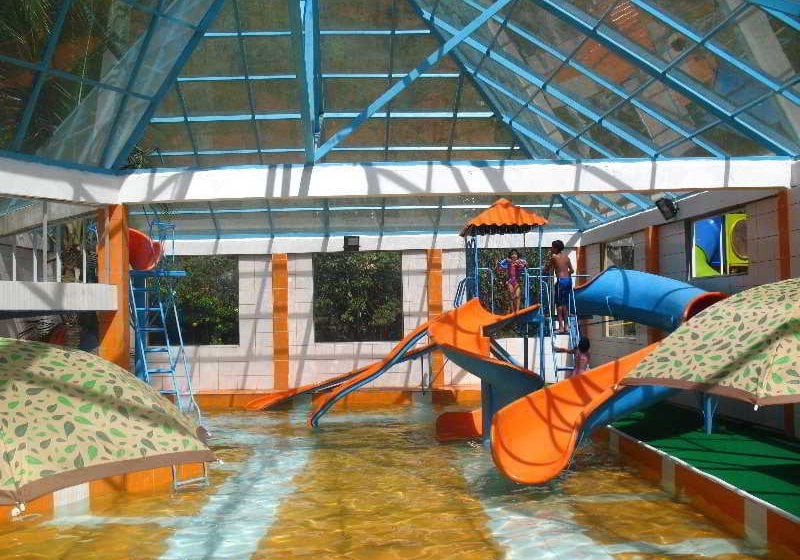 Hotel Rio Selva Resort Yungas | Coroico | Bolivia | América del Sur 2