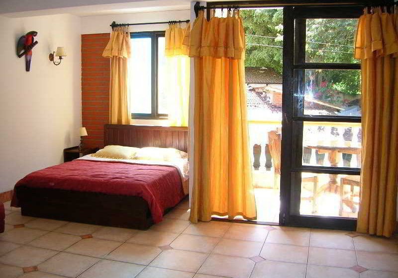 Hotel Rio Selva Resort Yungas | Coroico | Bolivia | América del Sur 4