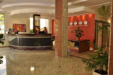 Mogano Hotel  | Chapeco | Santa Catarina | Brasilien 1