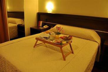 Mogano Hotel  | Chapeco | Santa Catarina | Brasilien 3