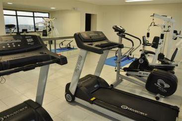 Mogano Hotel  | Chapeco | Santa Catarina | Brasilien 4