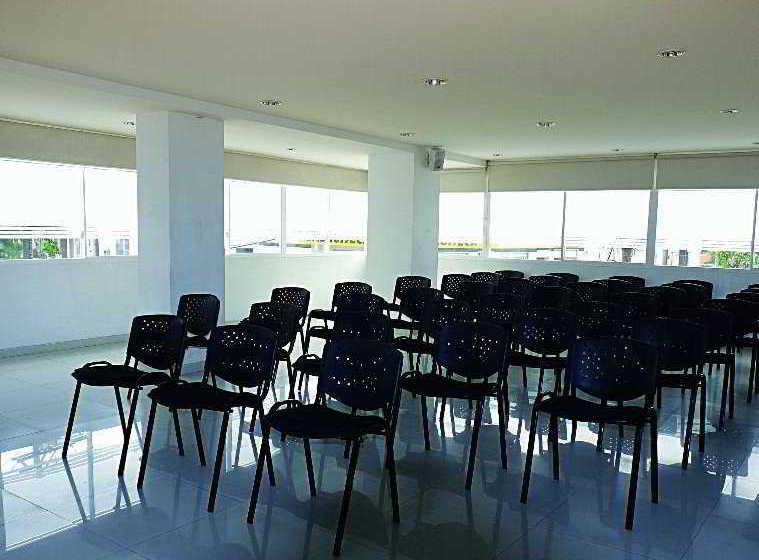 Hotel Las Vegas Granada | Cali | Valle del Cauca | Colombia 6