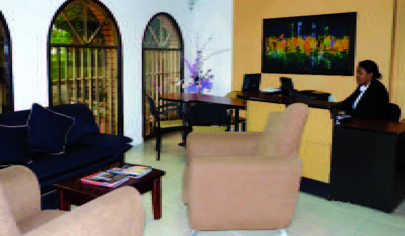 Hotel Apartasuites Las Vegas | Cali | Valle del Cauca | Colombia 1