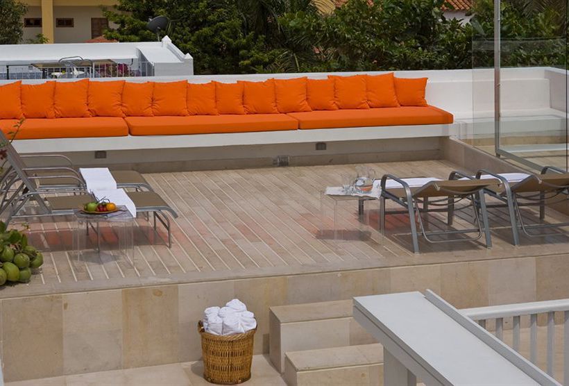 Delirio Hotel | Cartagena de Indias | Bolivar | Colombia 1