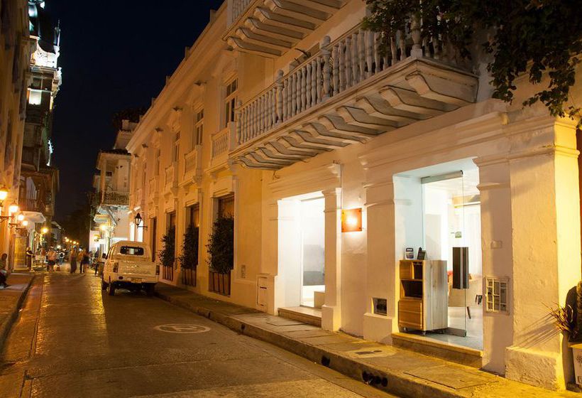 Delirio Hotel | Cartagena de Indias | Bolivar | Colombia 10