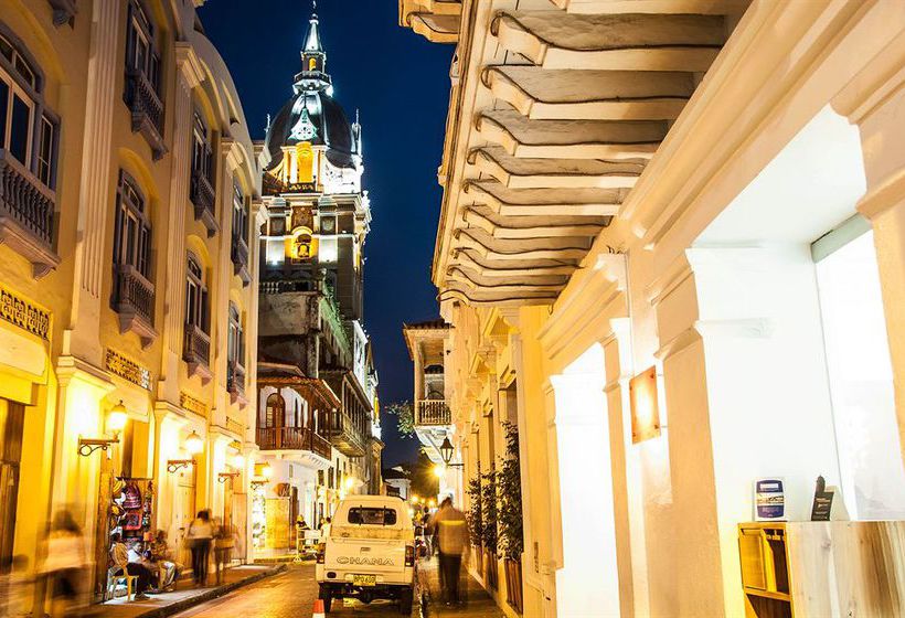 Delirio Hotel | Cartagena de Indias | Bolivar | Colombia 11