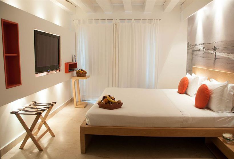 Delirio Hotel | Cartagena de Indias | Bolivar | Colombia 13