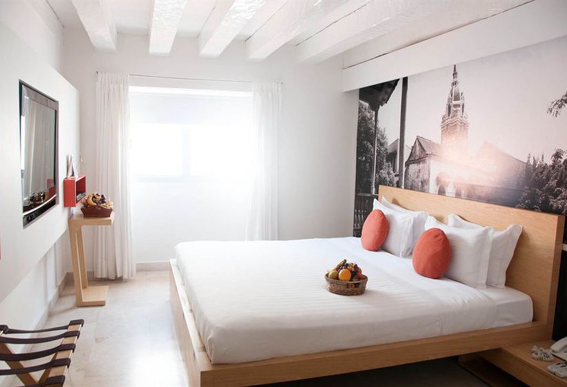 Delirio Hotel | Cartagena de Indias | Bolivar | Colombia 15