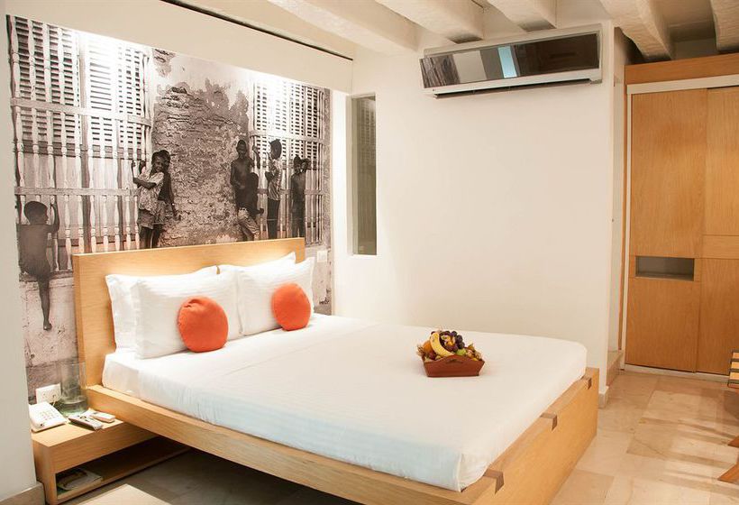 Delirio Hotel | Cartagena de Indias | Bolivar | Colombia 16