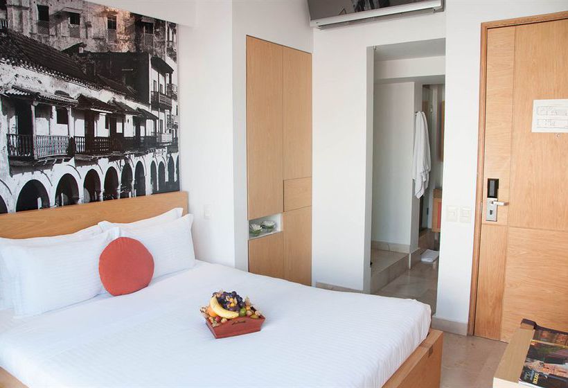 Delirio Hotel | Cartagena de Indias | Bolivar | Colombia 17