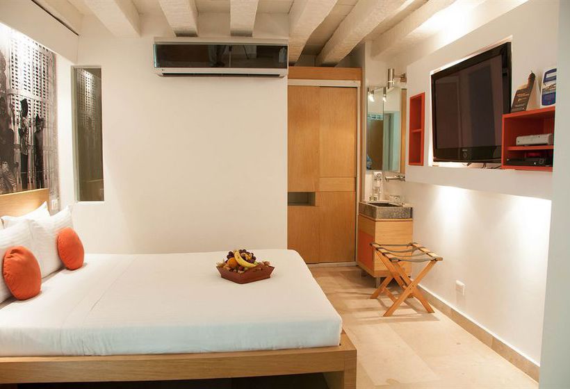 Delirio Hotel | Cartagena de Indias | Bolivar | Colombia 18
