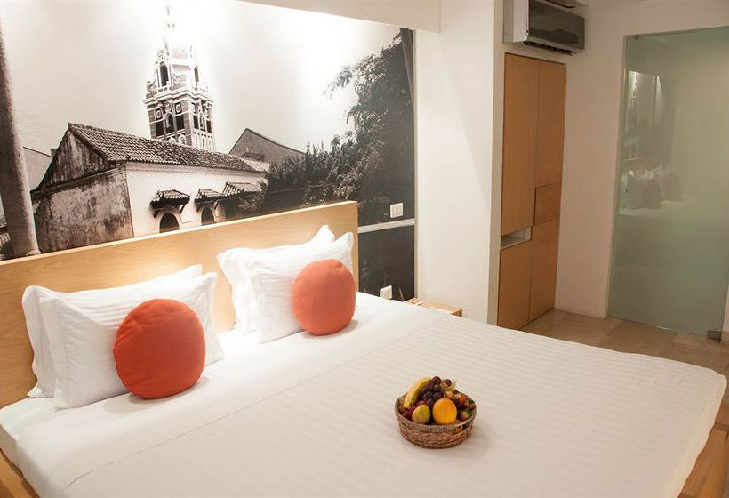 Delirio Hotel | Cartagena de Indias | Bolivar | Colombia 19