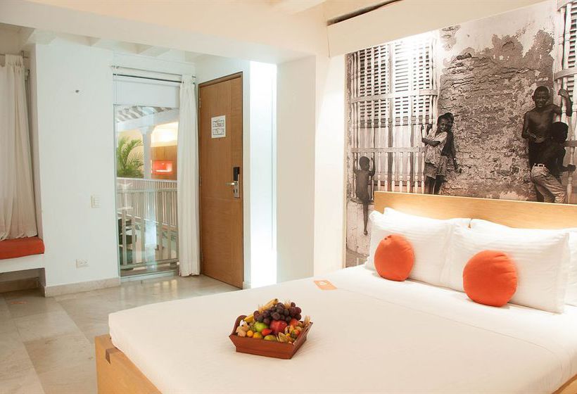 Delirio Hotel | Cartagena de Indias | Bolivar | Colombia 20