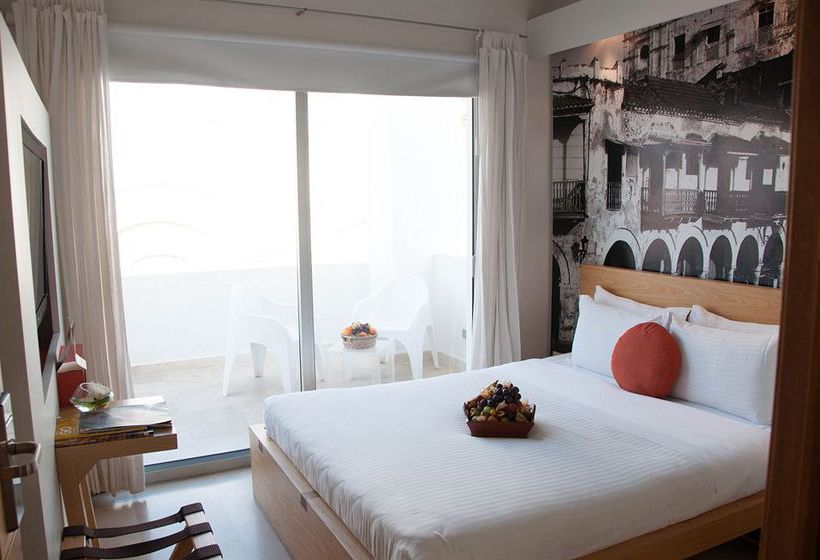 Delirio Hotel | Cartagena de Indias | Bolivar | Colombia 3