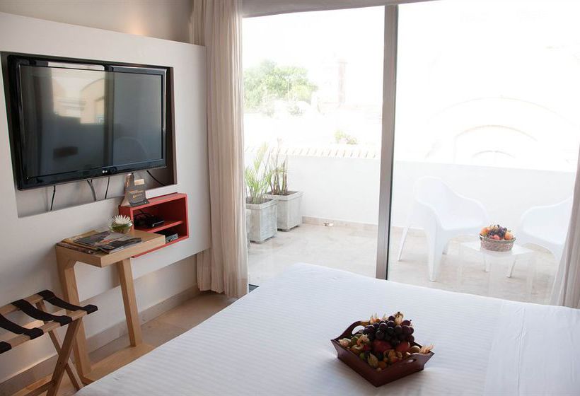 Delirio Hotel | Cartagena de Indias | Bolivar | Colombia 4