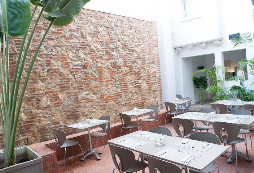 Delirio Hotel | Cartagena de Indias | Bolivar | Colombia 7