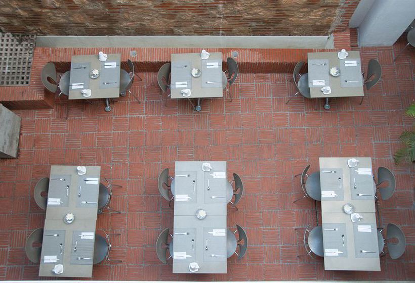 Delirio Hotel | Cartagena de Indias | Bolivar | Colombia 8