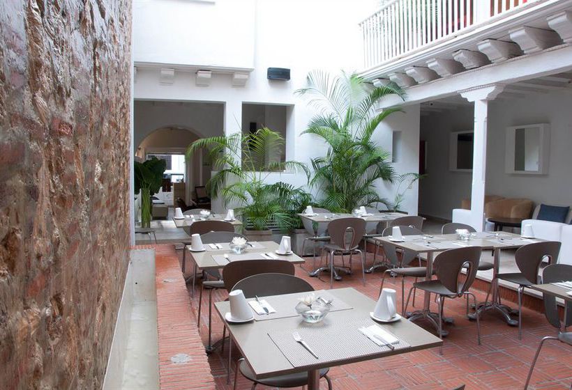 Delirio Hotel | Cartagena de Indias | Bolivar | Colombia 9
