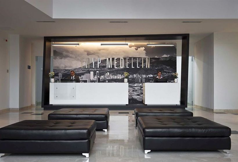 Hotel Tryp Medellin | Medellín | Antioquia | Colombia 1