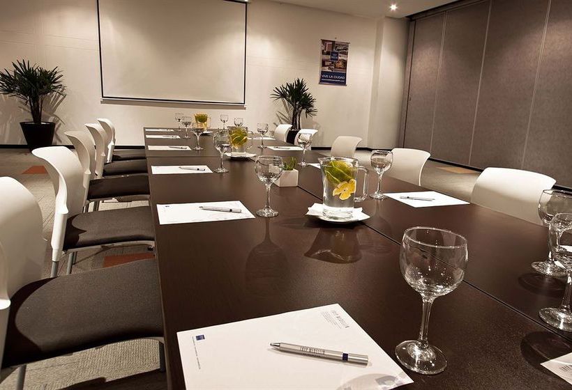 Hotel Tryp Medellin | Medellín | Antioquia | Colombia 10