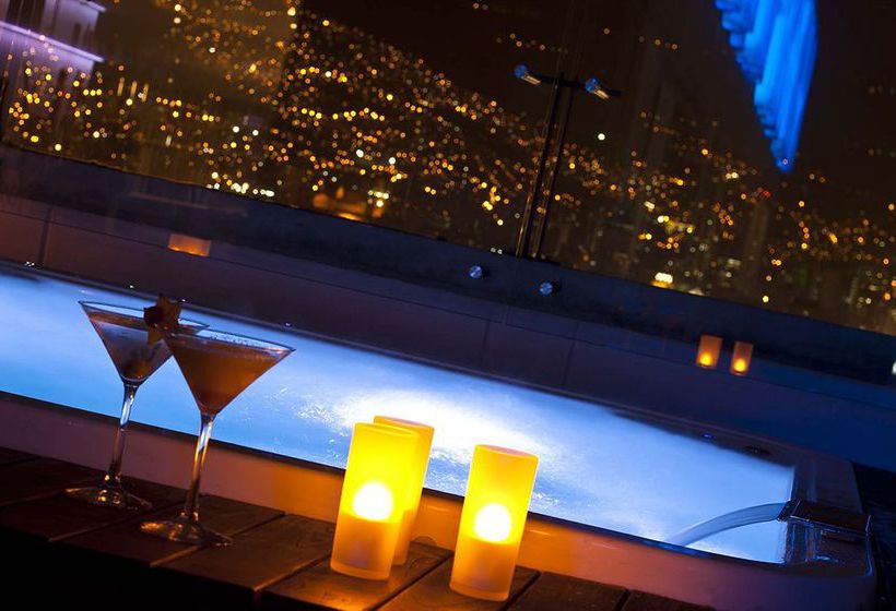 Hotel Tryp Medellin | Medellín | Antioquia | Colombia 13