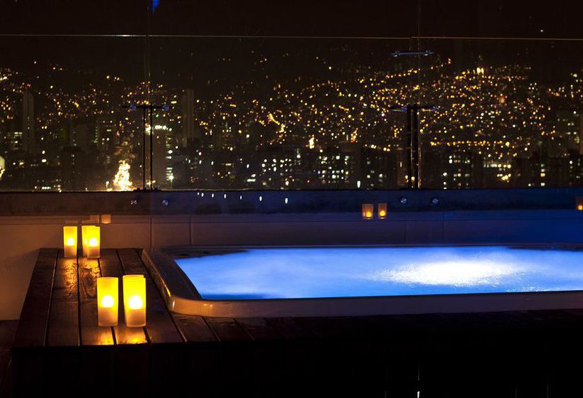 Hotel Tryp Medellin | Medellín | Antioquia | Colombia 14