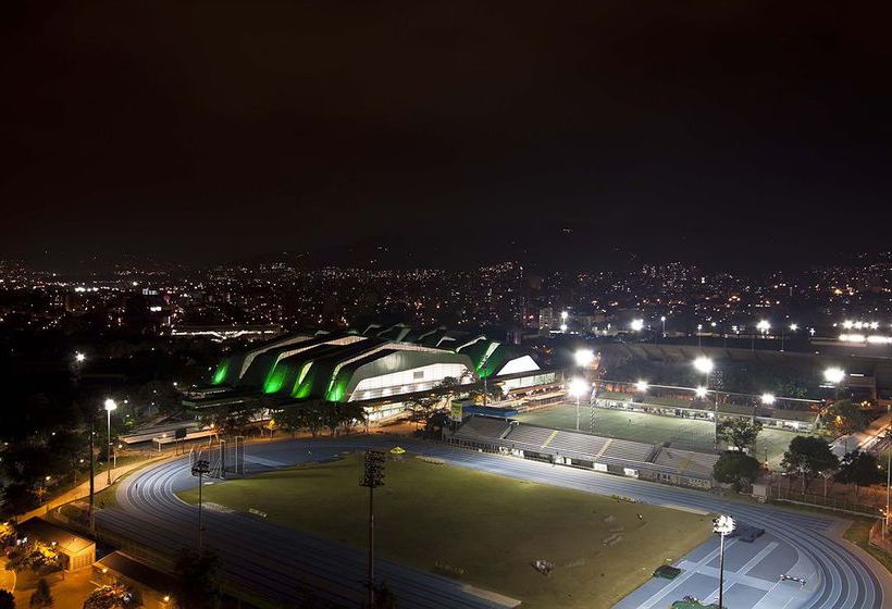 Hotel Tryp Medellin | Medellín | Antioquia | Colombia 15