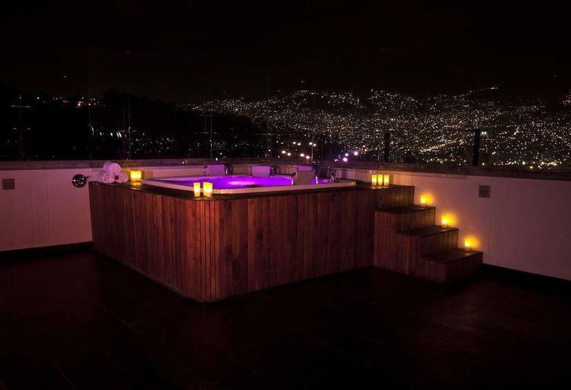 Hotel Tryp Medellin | Medellín | Antioquia | Colombia 16