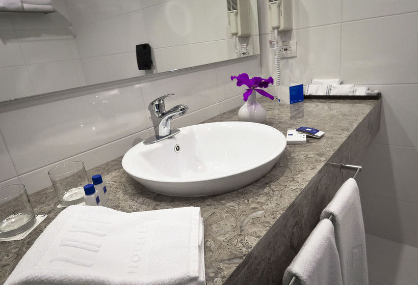 Hotel Tryp Medellin | Medellín | Antioquia | Colombia 17